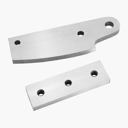 Lösa skär till 12-213 - Biltema