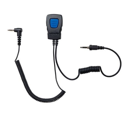 Lafayette 6124 Sordin/Peltor ProTac Biltema Miniheadset till Smart