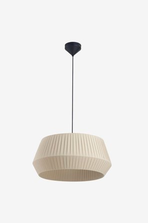 Nordlux - Loftlampe Dicte 53 - Beige - Loftpendler - Fra Homeroom