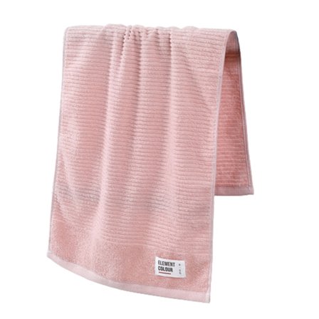 Håndklæde 40x90 cm Badehåndklædesæt