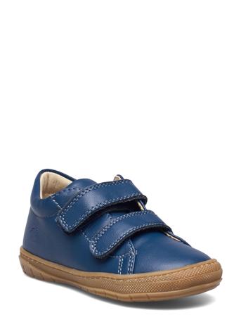 Pnx 19015 Lave Sneakers Blå Primigi