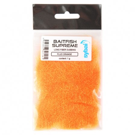 Baitfish Supreme - Fluo Orange