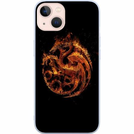 Apple Iphone 13 Mini Premium Skal House Of The Dragon