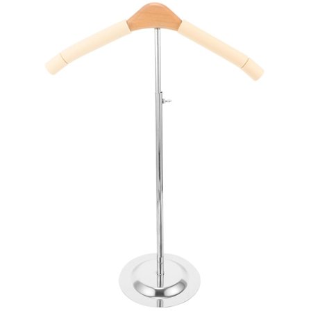 T-skjorte Stativ for Voksne Skjorte Stativ Klesstativ Klesstativ