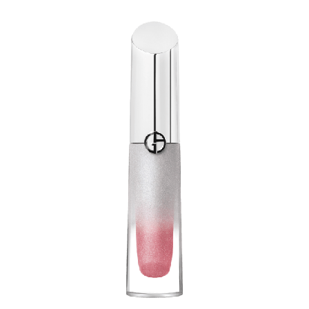 Armani Prisma Glass Läppglans Dam Rosa 3,5 GRM