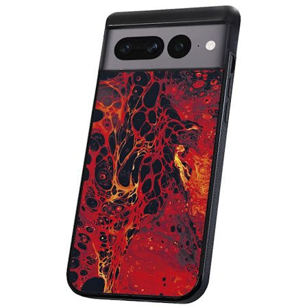Google Pixel 8 Pro - Skal/Mobilskal Marmor