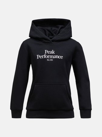Peak Performance - Original Hood Junior