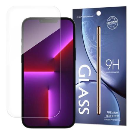 Iphone 14 Pro Max Härdat Glas 9h Skärmskydd