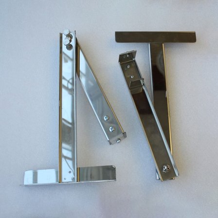 Balansupphängning till gasolkök Techimpex, passar till Racer