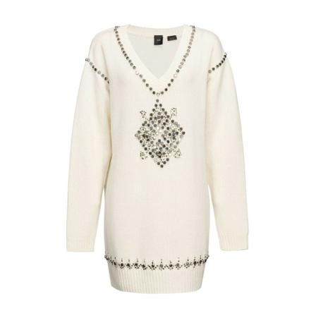 Pinko - Klänningar - Rosa - Dam - Storlek: S, Dam, Storlek: S
