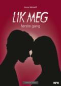 Lik meg - Bok av Anne Wisløff - Hardback