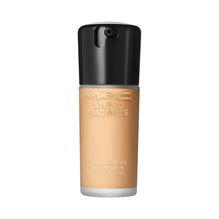 MAC Studio Radiance Serum-Powered Foundation NC30 30ml - Fondotinta liquido