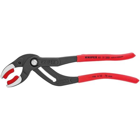 Knipex 8111250 Kranmuttertång, Tänger & tvingar