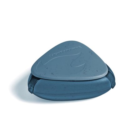 Light My Fire Salt & Pepper Plus Bio eating utensils Blue OneSize