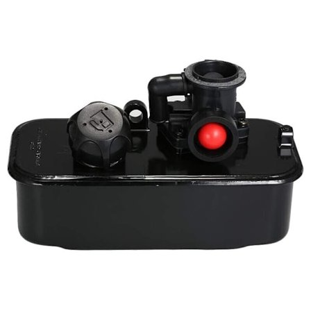 Benzintank karburator til plæneklipper, passer til 499809 498809A 494406, fra DEBUNS