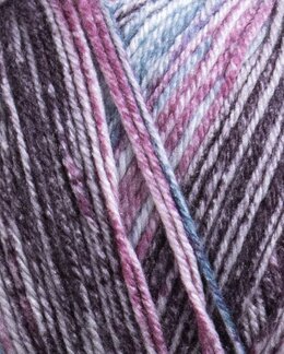 Lanka Sox Merino 4 ply 100 g Multi