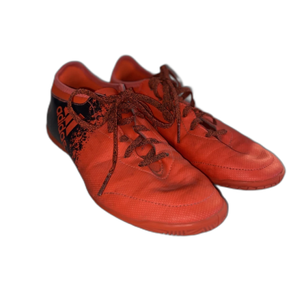 Adidas fotbolls skor