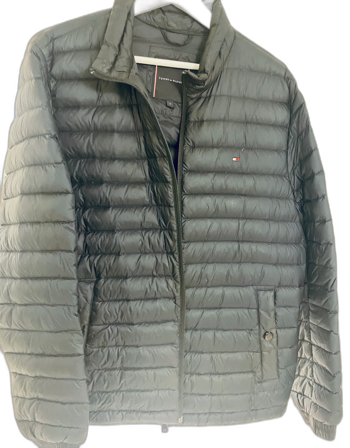 Tommy Hilfiger jacka