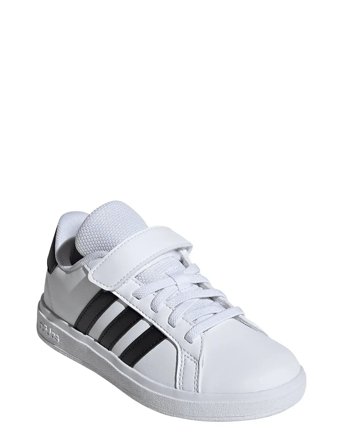adidas Sportswear Grand Court 2.0 El C - White - 29