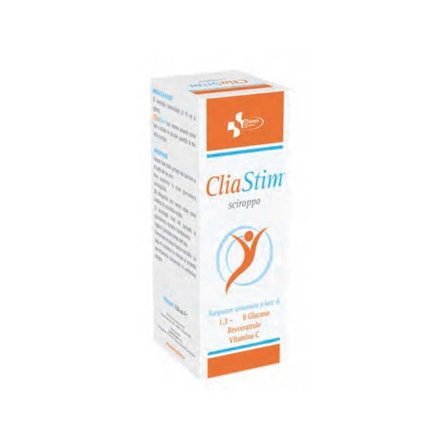 Cliastim Sciroppo 150ml