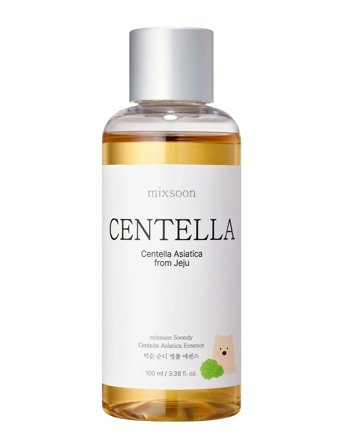 Mixsoon Soondy Centella Asiatica Essence - Nude - 100 ml