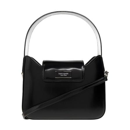 Kate Spade, Cross Body Bags Zwart, Dames, Maat:ONE Size