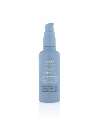 Aveda Smooth Infusion Style Prep Smoother 100 ml, Hår, Hårstyling, Heat Protection