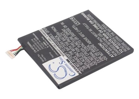 Batteri for SmartPhone, Mobil for T-Mobile Ville, PJ40110