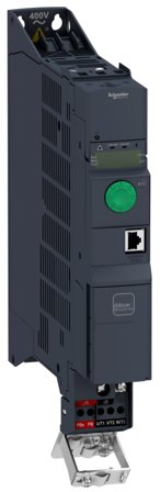 Schneider Electric ATV320 Taajuusmuuttaja 380-500 V 2,3 A, 0,75 kW, Sähkön jakelu & virrantuotto