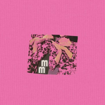 Cpa i-iii (pink vinyl) MILDRED MAUDE