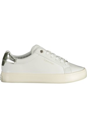 Calvin Klein Calzatura Sportiva Donna Bianco