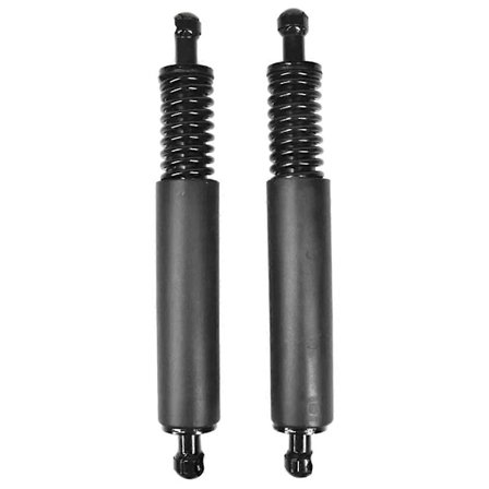 1 par Bakre Bagageutrymme Elektrisk Lyftport Stötdämpare Baklucka Lyftstöd Stötdämpare för Porsche Cayenne 2003-10 955