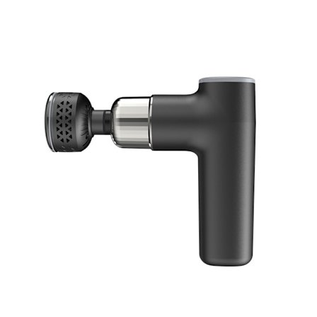 Electronic Massager - Fascia Gun Warm / Cold Compress