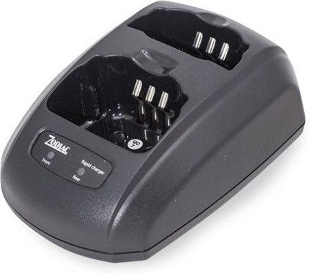 Zodiac Rask Stasjonær Lader Team Pro Waterproof