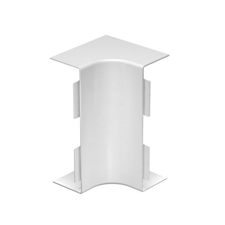 Obo Bettermann 6192076 Innerhjørne 90°, hvit 170 x 60 mm, Installasjonsmaterial