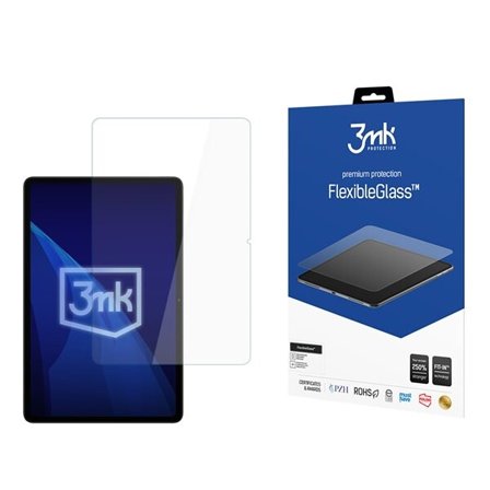 3mk FlexibleGlass Hybrid Glass för Xiaomi Redmi Pad 2 Pro