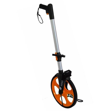 Nedo 011635120 Mäthjul Lättvikt, Mått & vattenpass