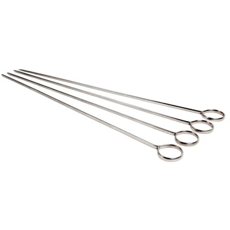 Muurikka Skewers 40 cm, 4 pcs cooking equipment OneSize