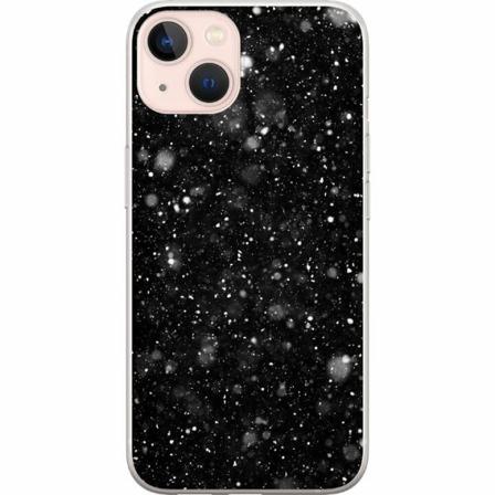 Apple Iphone 14 Genomskinligt Skal Galactic