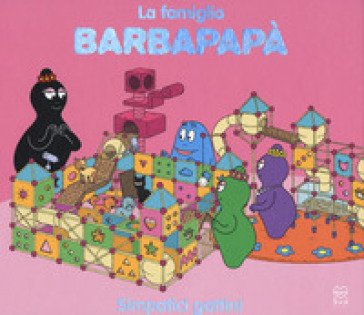 Barbapapà. Simpatici gattini. Ediz. a colori Talus Taylor