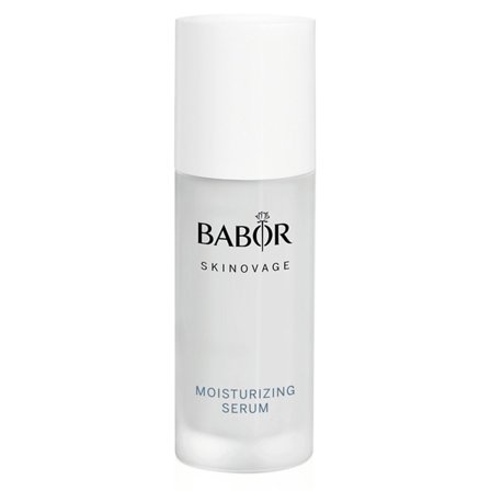 BABOR Moisturizing Serum, 30 ml