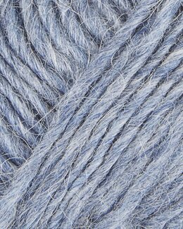 Lanka Léttlopi Vaaleansininen-Istex