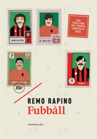 Fubbàll Remo Rapino