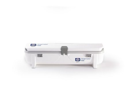 TOPPITS 4500 Dispenser 45cm - Lyreco - Kök och servering - Plast- och aluminiumfolie - Dispensrar