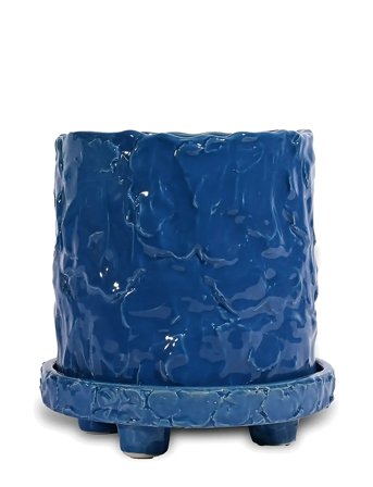 Byon Pot Muddy S - Blue - S