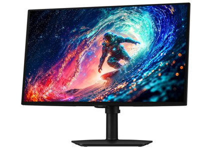 Samsung (27") Odyssey Oled G61Sh Qhd