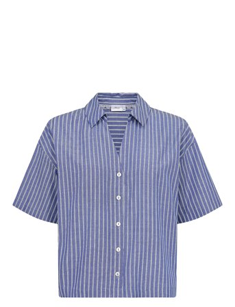 Nümph | Nuzally Ss Shirt | 42