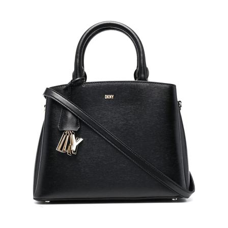 Dkny Casey MD Tote , Zwart , Dames , Maat: ONE Size Handtassen
