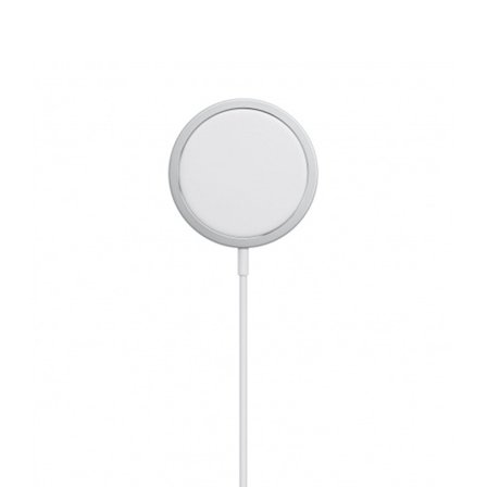 APPLE MagSafe Wireless Charger - Currys