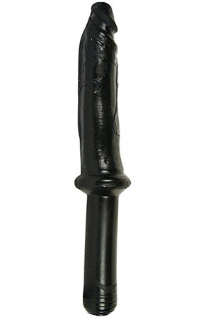 All Black Small Hammer 32 cm